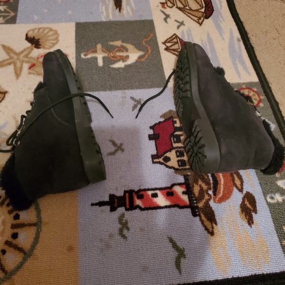 Womans Booties - Picture 2 of 3